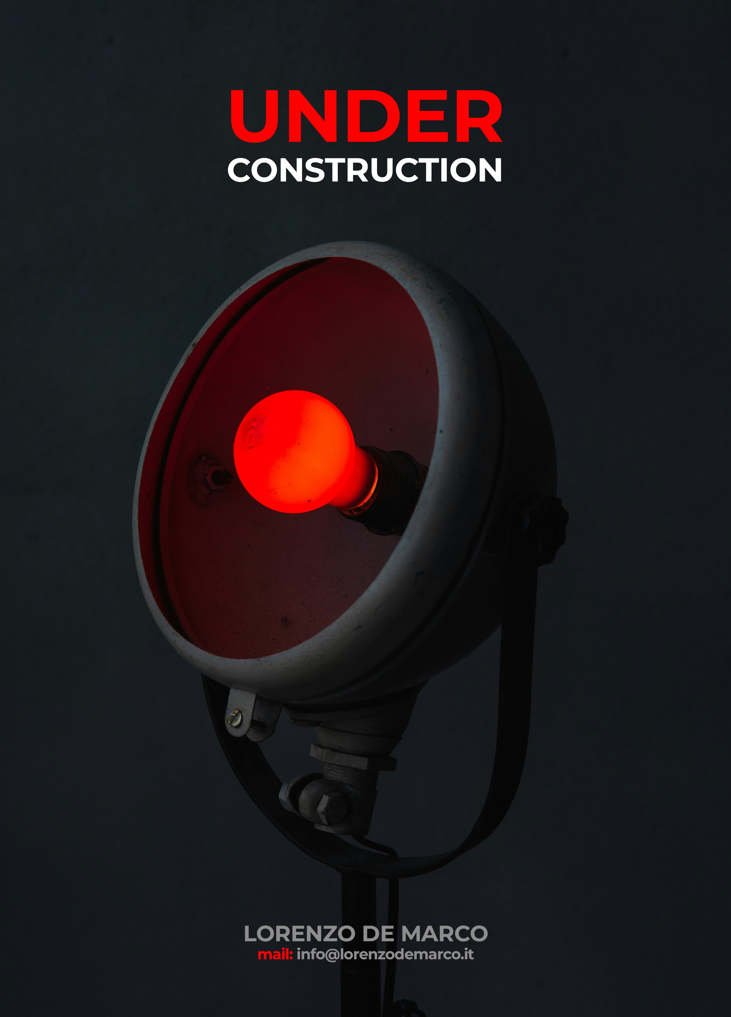 Under construction
